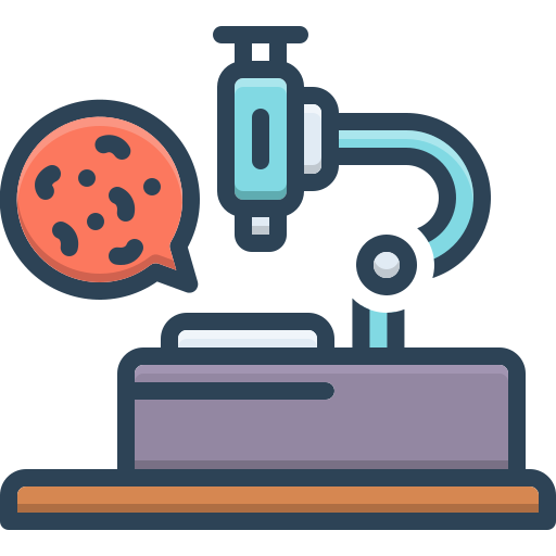 Imagen ilustrativo de estudio de citologia
