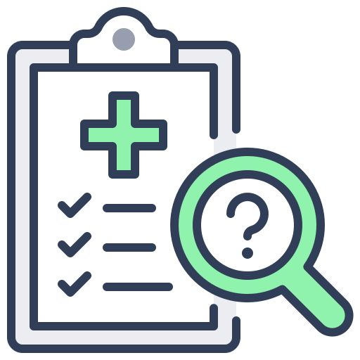 Diagnóstico de necesidades en salud.