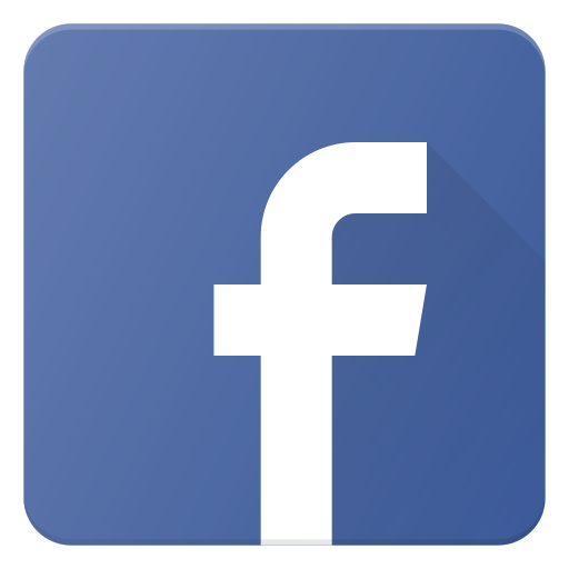 Logo de Red Social Facebook