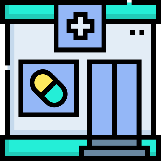 Imagen ilustrativa de Farmacia
