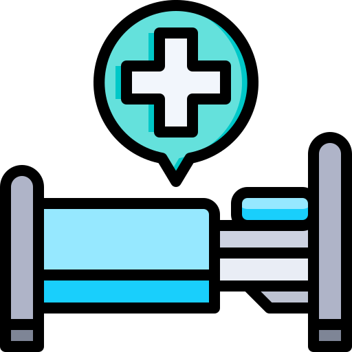 Imagen de Hospitalizacion