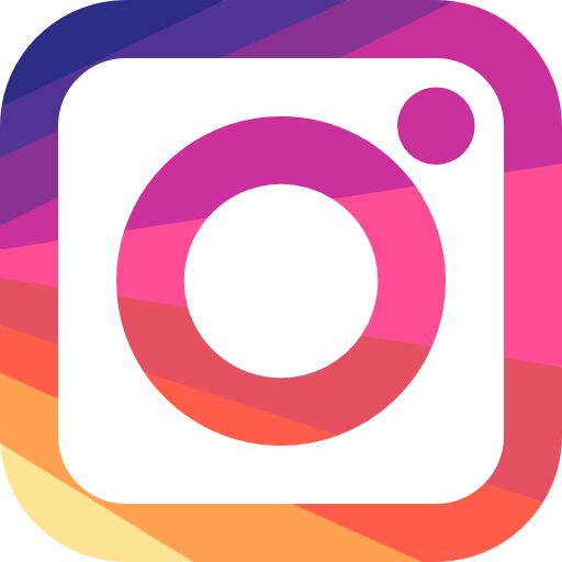 Logo de Instagram