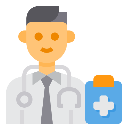 Imagen ilustrativa de medico general